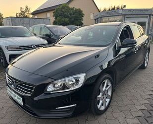 Volvo V60 Gebrauchtwagen