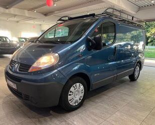 Renault Trafic Gebrauchtwagen