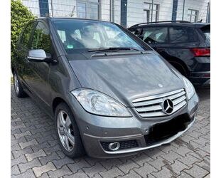 Mercedes-Benz A 200 Gebrauchtwagen