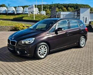 BMW 216 Gebrauchtwagen