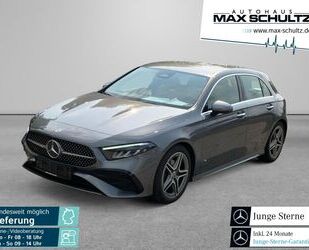 Mercedes-Benz A 200 Gebrauchtwagen