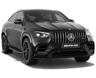 Mercedes-Benz GLE 63 AMG Gebrauchtwagen
