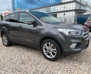 Ford Kuga Gebrauchtwagen