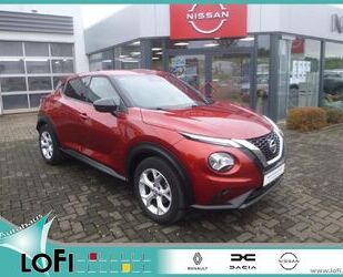 Nissan Juke Gebrauchtwagen
