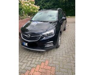 Opel Mokka X Gebrauchtwagen