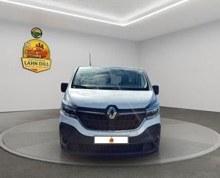 Renault Trafic Gebrauchtwagen