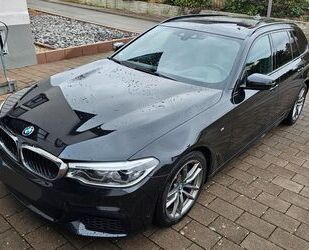 BMW 530 Gebrauchtwagen