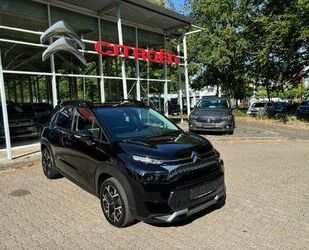 Citroen C3 Aircross Gebrauchtwagen