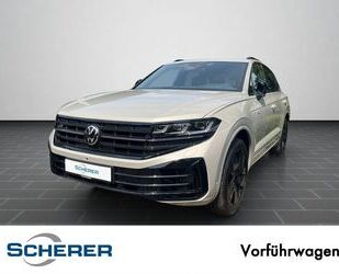 VW Touareg Gebrauchtwagen