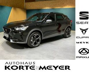 Cupra Formentor Gebrauchtwagen