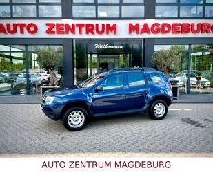 Dacia Duster Gebrauchtwagen