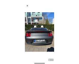 Porsche 997 Gebrauchtwagen