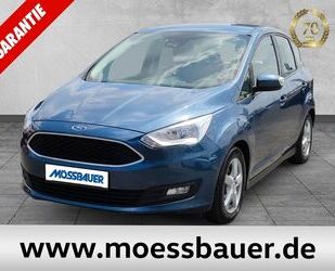 Ford C-Max Gebrauchtwagen