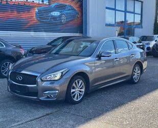 INFINITI Q70 Gebrauchtwagen