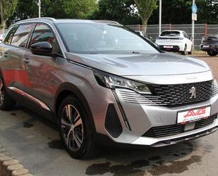 Peugeot 5008 Gebrauchtwagen