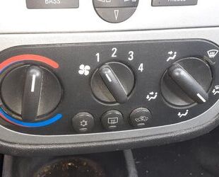 Opel Combo Gebrauchtwagen