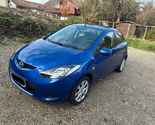 Mazda 2 Gebrauchtwagen