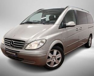 Mercedes-Benz Viano Gebrauchtwagen