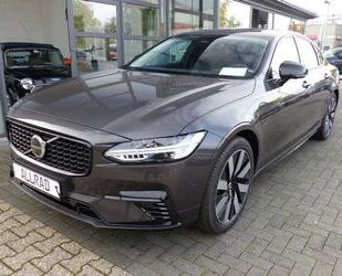 Volvo S90 Gebrauchtwagen