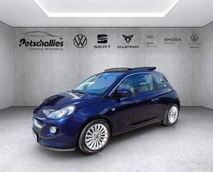 Opel Adam Gebrauchtwagen
