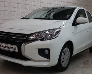 Mitsubishi Space Star Gebrauchtwagen