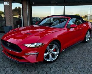 Ford Mustang Gebrauchtwagen
