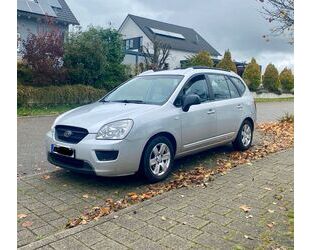 Kia Carens Gebrauchtwagen