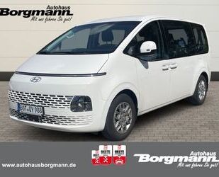 Hyundai STARIA Gebrauchtwagen