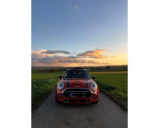 Mini Cooper S Gebrauchtwagen