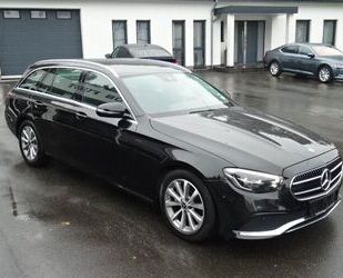 Mercedes-Benz E 200 Gebrauchtwagen