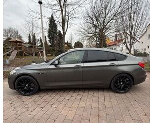 BMW 535 Gran Turismo Gebrauchtwagen