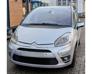 Citroen C4 Picasso Gebrauchtwagen