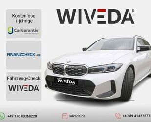BMW M340i Gebrauchtwagen