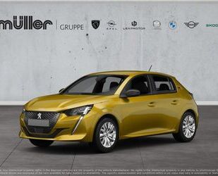 Peugeot 208 Gebrauchtwagen