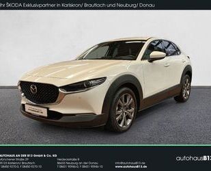 Mazda CX-30 Gebrauchtwagen