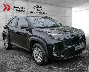 Toyota Yaris Cross Gebrauchtwagen