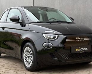 Fiat 500e Gebrauchtwagen