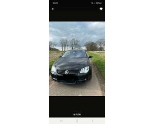VW Eos Gebrauchtwagen