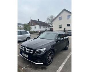 Mercedes-Benz GLC 300 Gebrauchtwagen