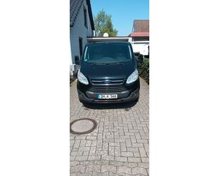 Ford Tourneo Custom Gebrauchtwagen