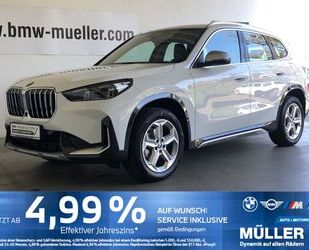 BMW X1 Gebrauchtwagen