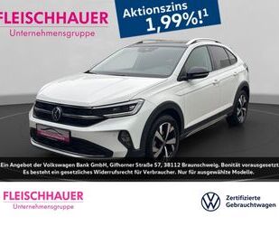 VW Taigo Gebrauchtwagen