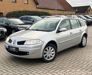 Renault Megane Gebrauchtwagen