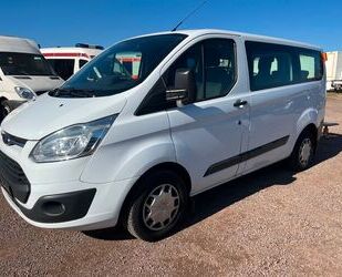 Ford Transit Gebrauchtwagen