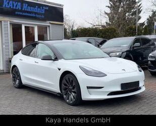 Tesla Model 3 Gebrauchtwagen
