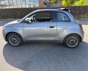 Fiat 500e Gebrauchtwagen