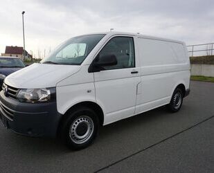 VW T5 Transporter Gebrauchtwagen