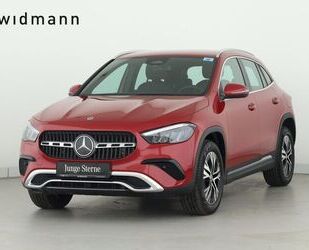 Mercedes-Benz GLA 180 Gebrauchtwagen