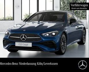 Mercedes-Benz CLE 450 Gebrauchtwagen