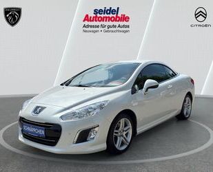 Peugeot 308 Gebrauchtwagen